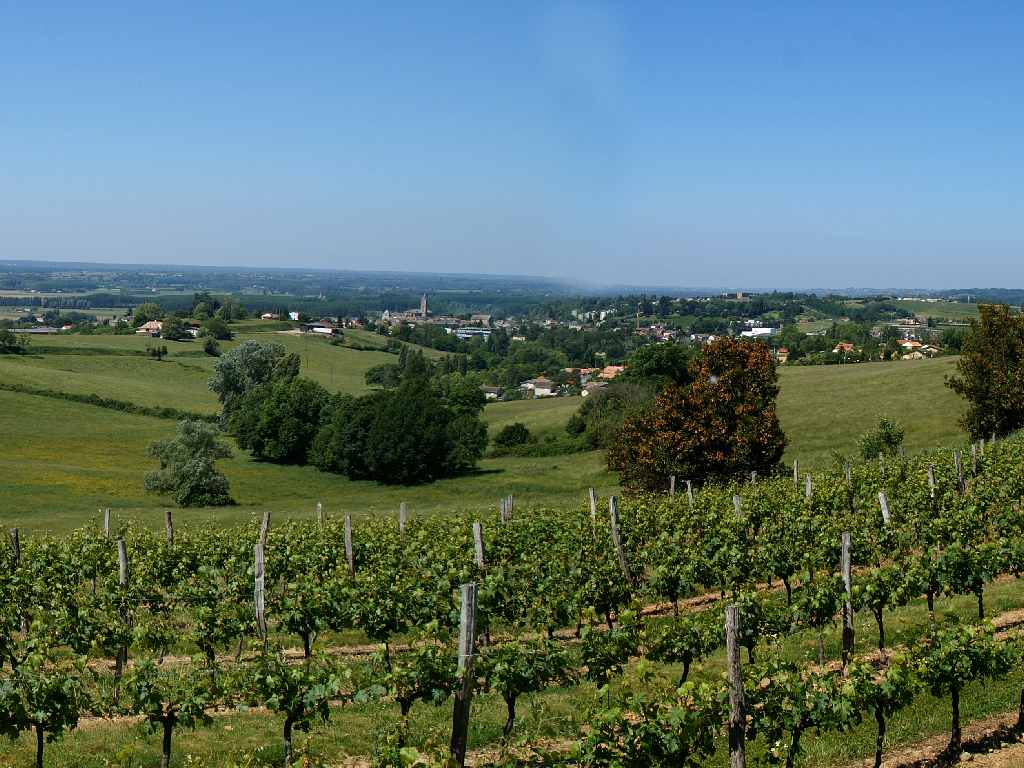 Rando-patrimoine - Journées du patrimoine de p ...