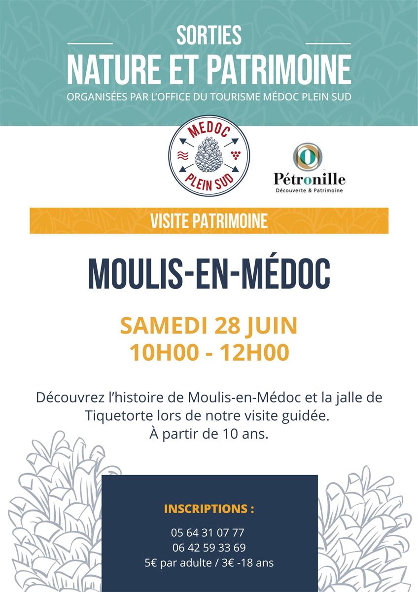 Sortie patrimoine : Histoire et patrimoine de  ...