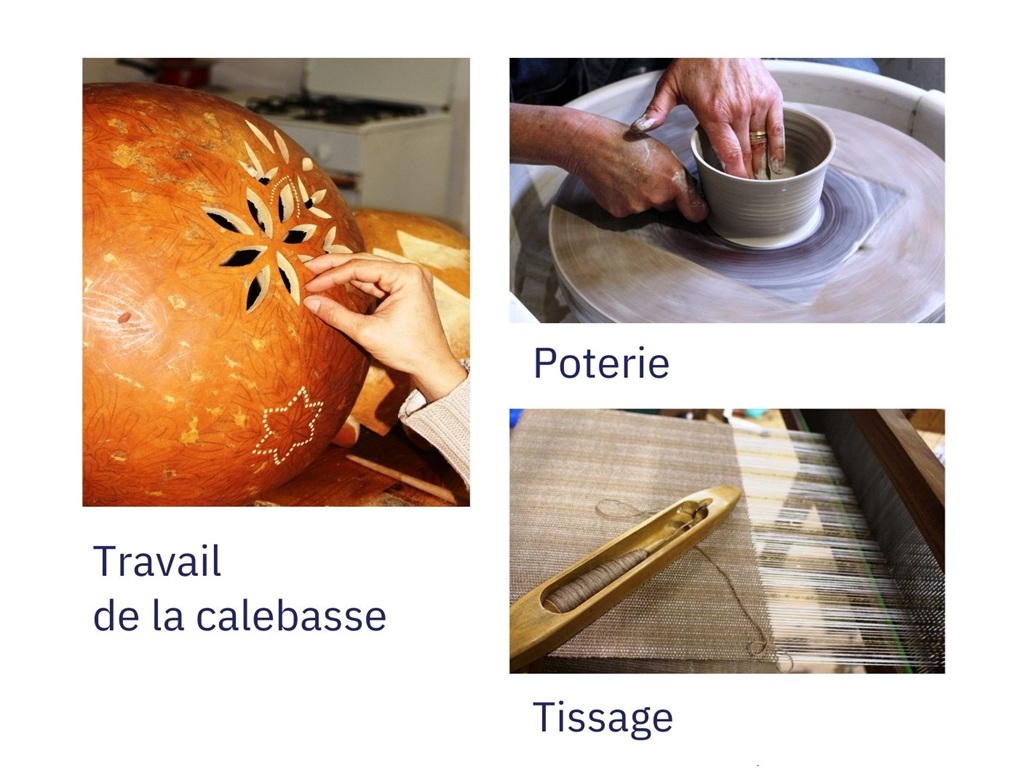 Journées Européennes des Métiers d'art - porte ...