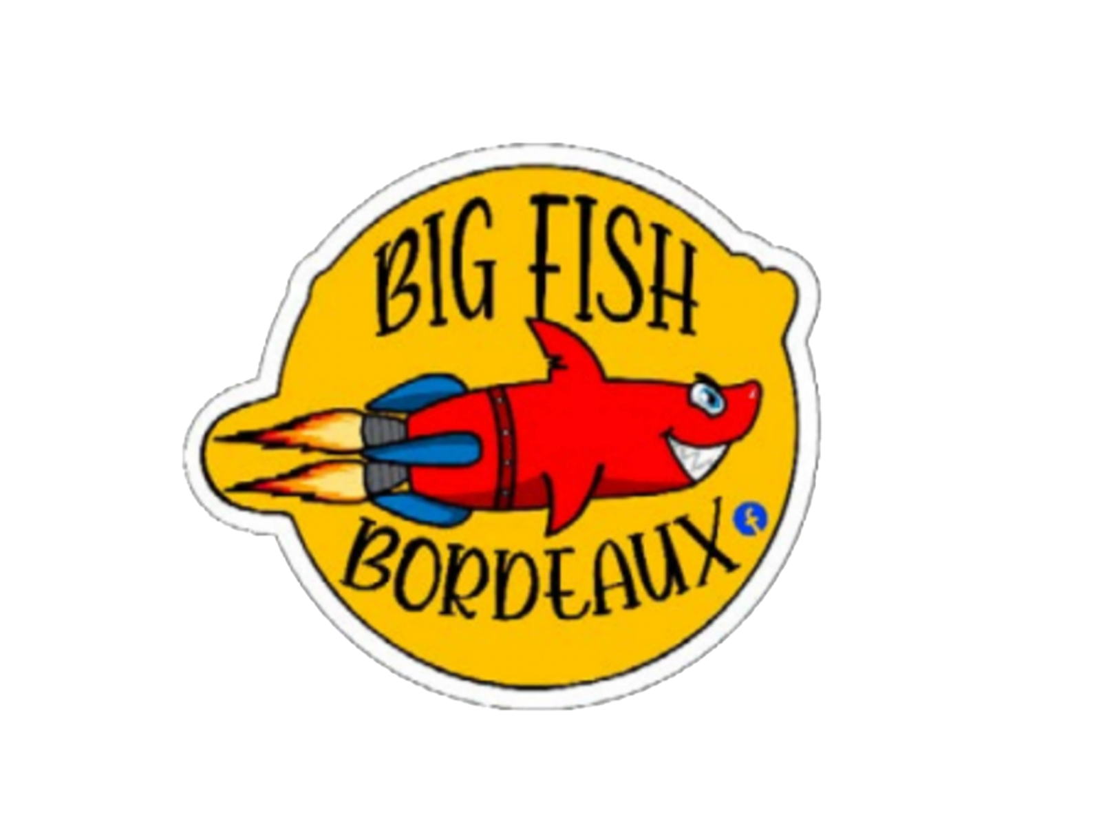 Rencontres amicales By Big Fish Bordeaux chez  ...