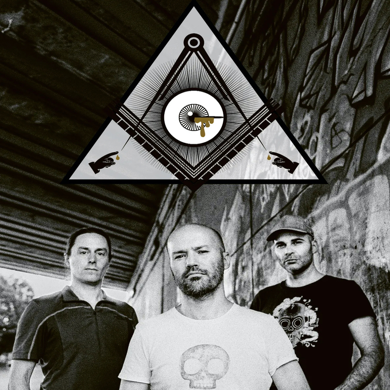 Arno de Cea & The Clockwork Wizards en concert ...