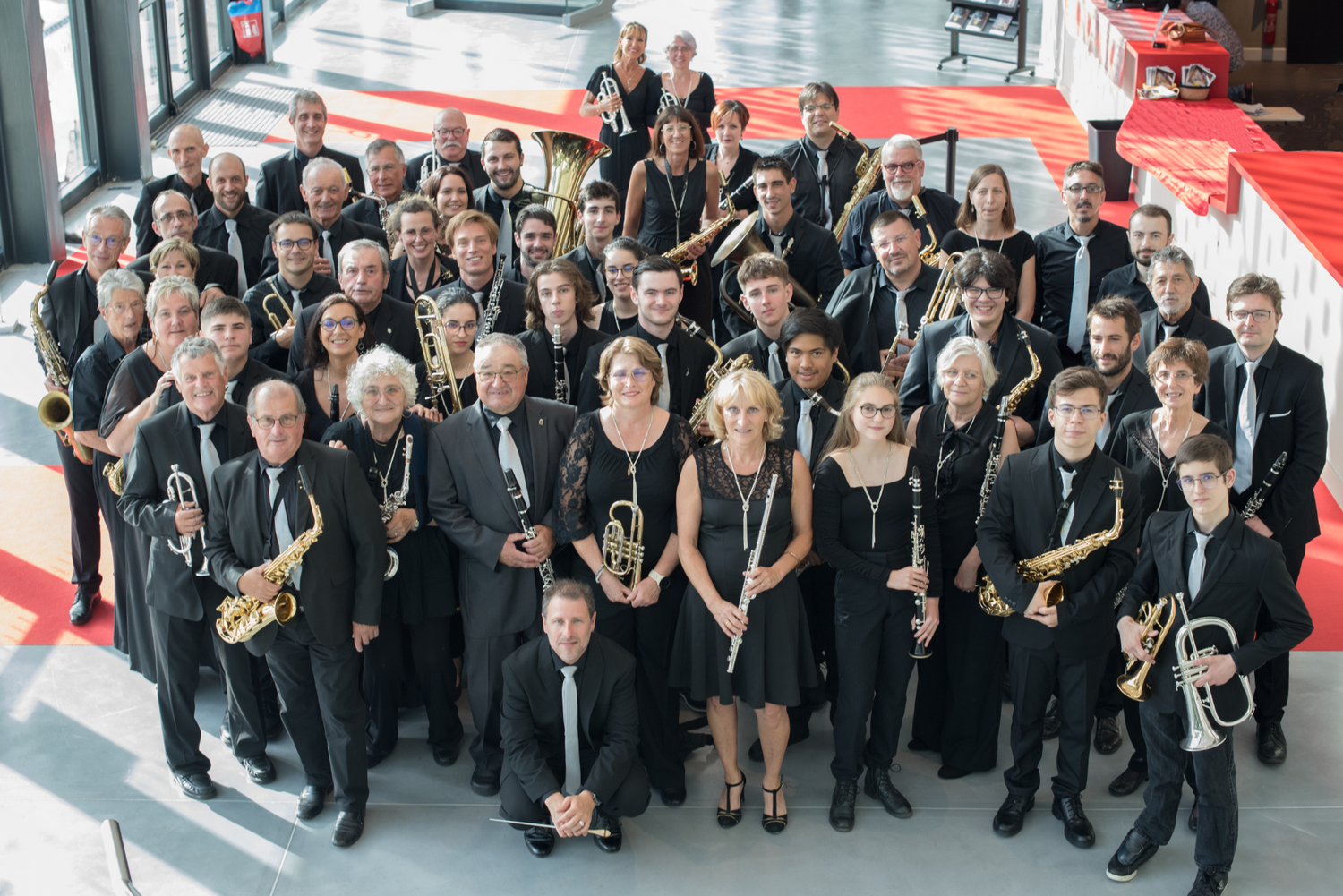 Concert de printemps