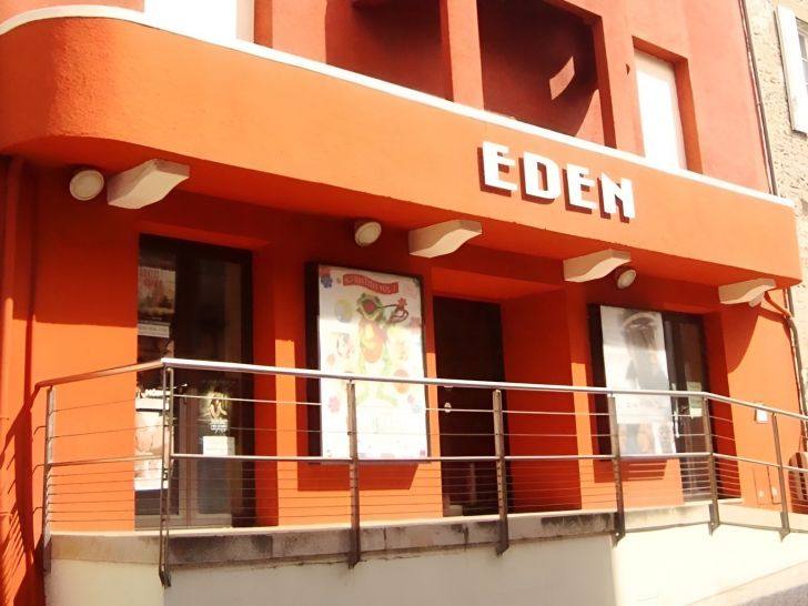 Les Vacances au Cinéma Eden – Spécial Jeune Pu ...