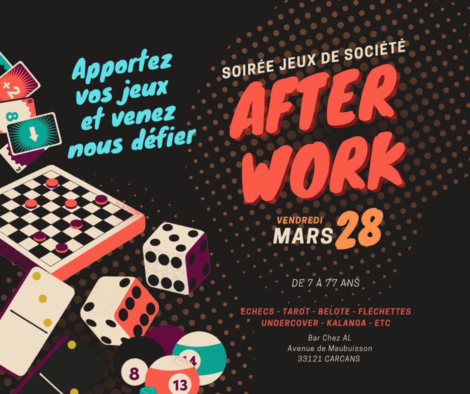 After Work
