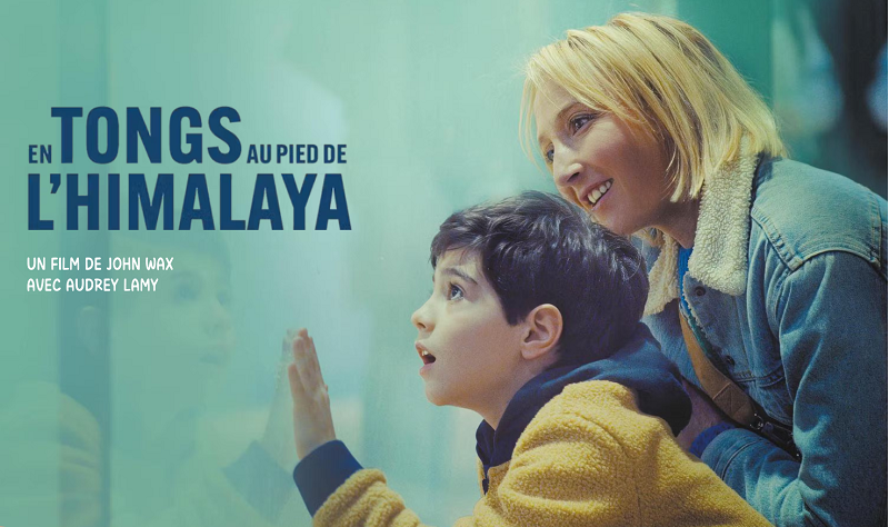 Printemps de l'autisme : Soirée ciné-débat à Blaye