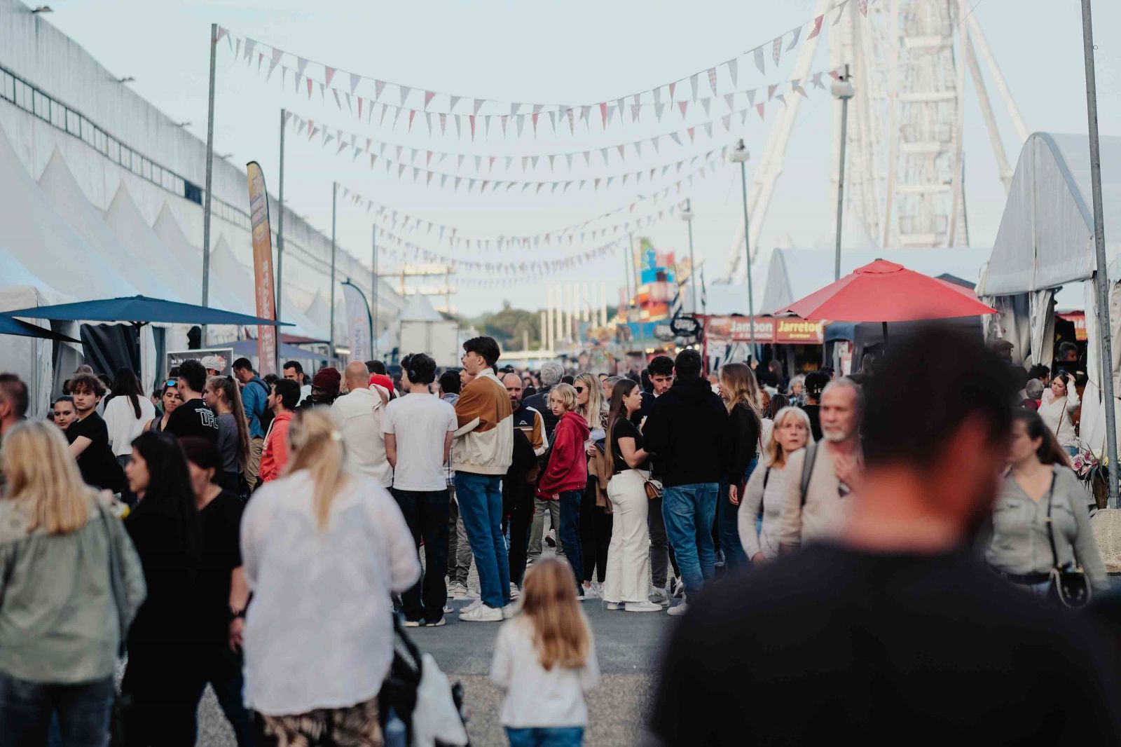 Foire Internationale de Bordeaux