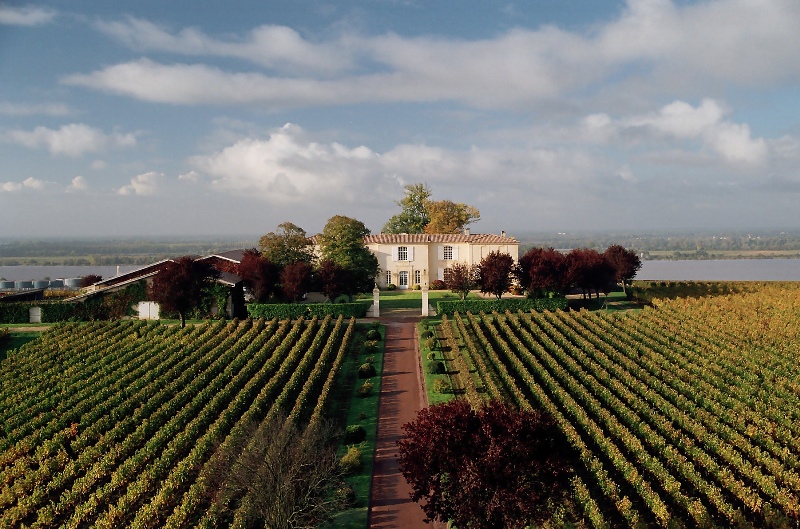 Atelier dégustation vin et chocolat au Château ...