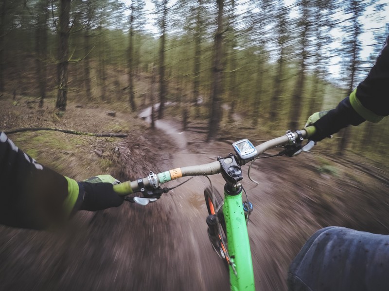 25ème Rando VTT et pédestre La Gabaye