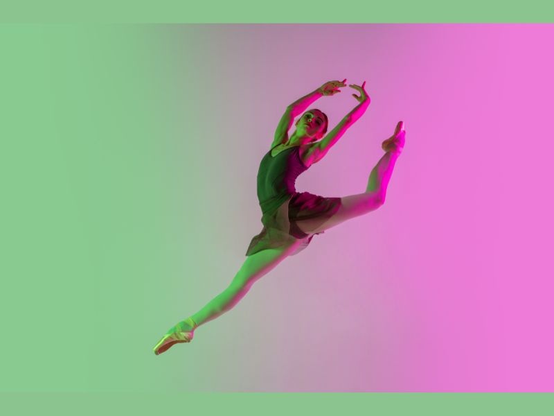 Spectacle de danse de fin d'année des Meuniers ...