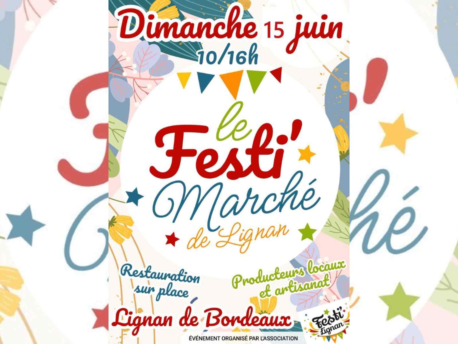 Festi'marché