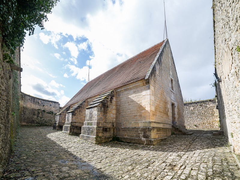 Expositions artistiques à la Poudrière