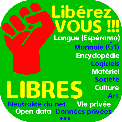 Libérez-vous : Comment faire un site Libre et  ...