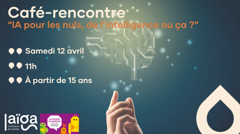 Intelligence Artificielle : de l'intelligence  ...