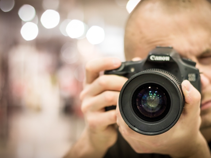 Concours photo - Dés'illusions