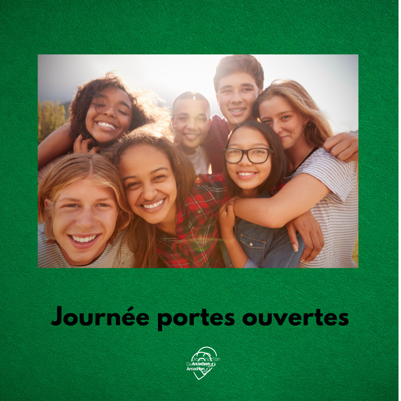 Journée portes ouvertes à la Maison des jeunes