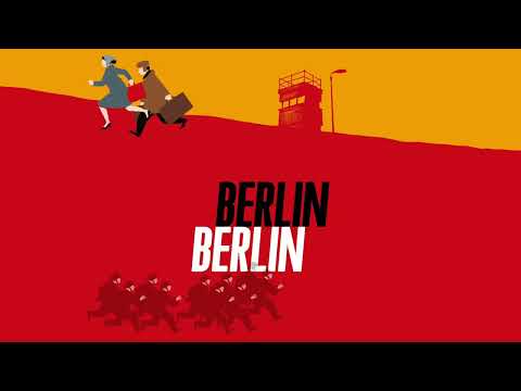 Théâtre "Berlin Berlin"