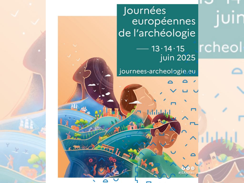 Visites flash du prieuré et ses coulisses - Jo ...