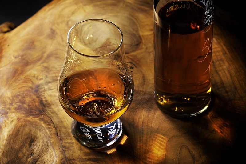 Soirée dégustation Rhum Prestige