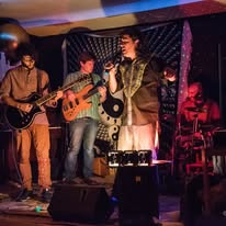 Concert Ché-Dric : Vintage au Présent.
