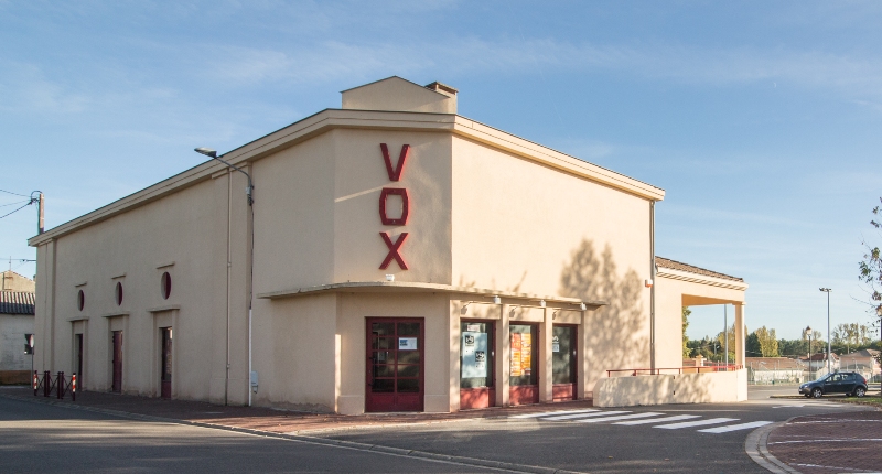 Soirées théâtre 2025 au Vox de St-Cristoly