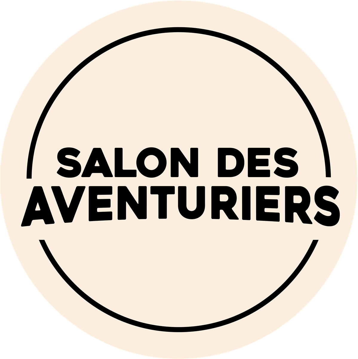 Salon des aventuriers