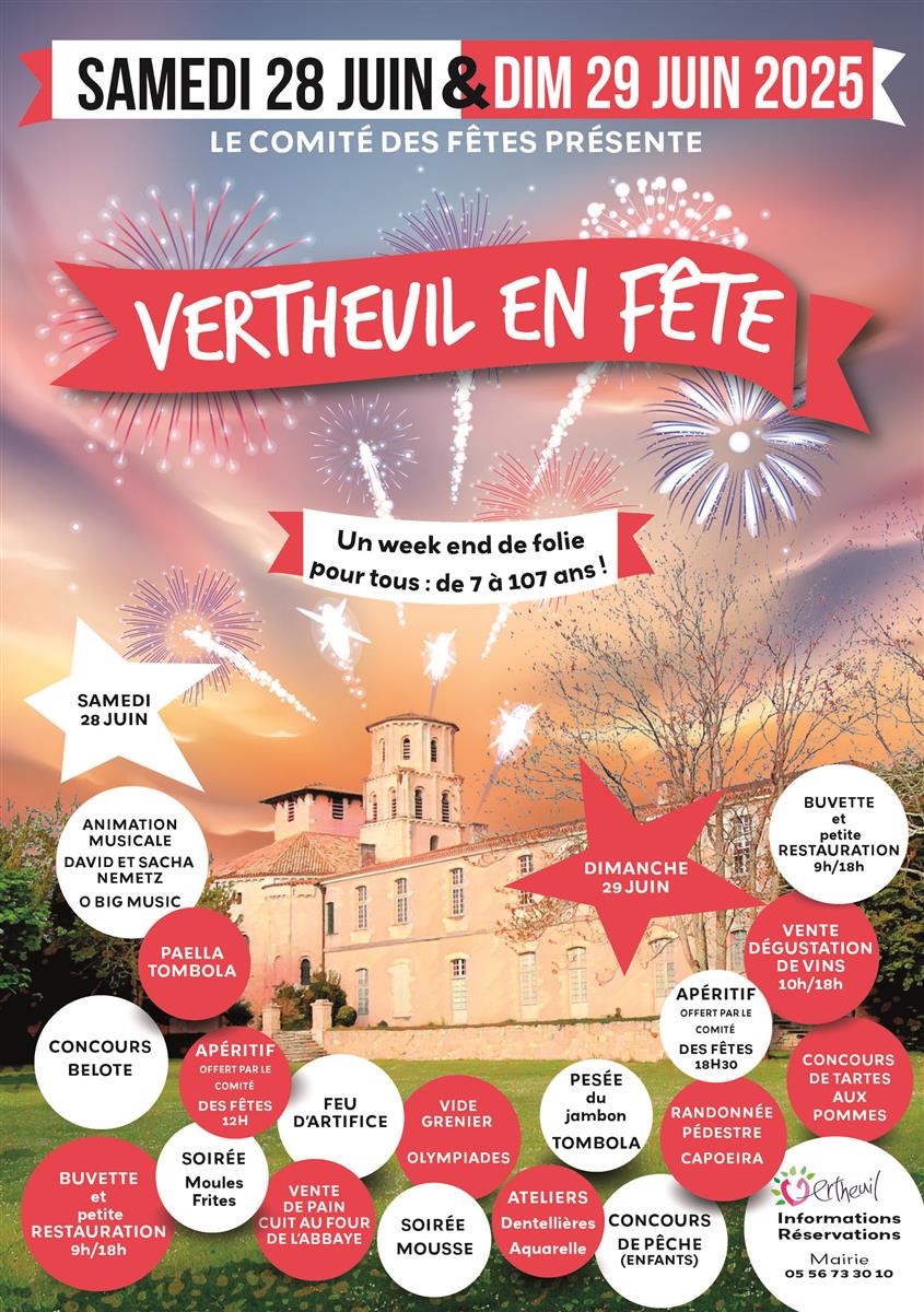 Fête de la Saint-Pierre