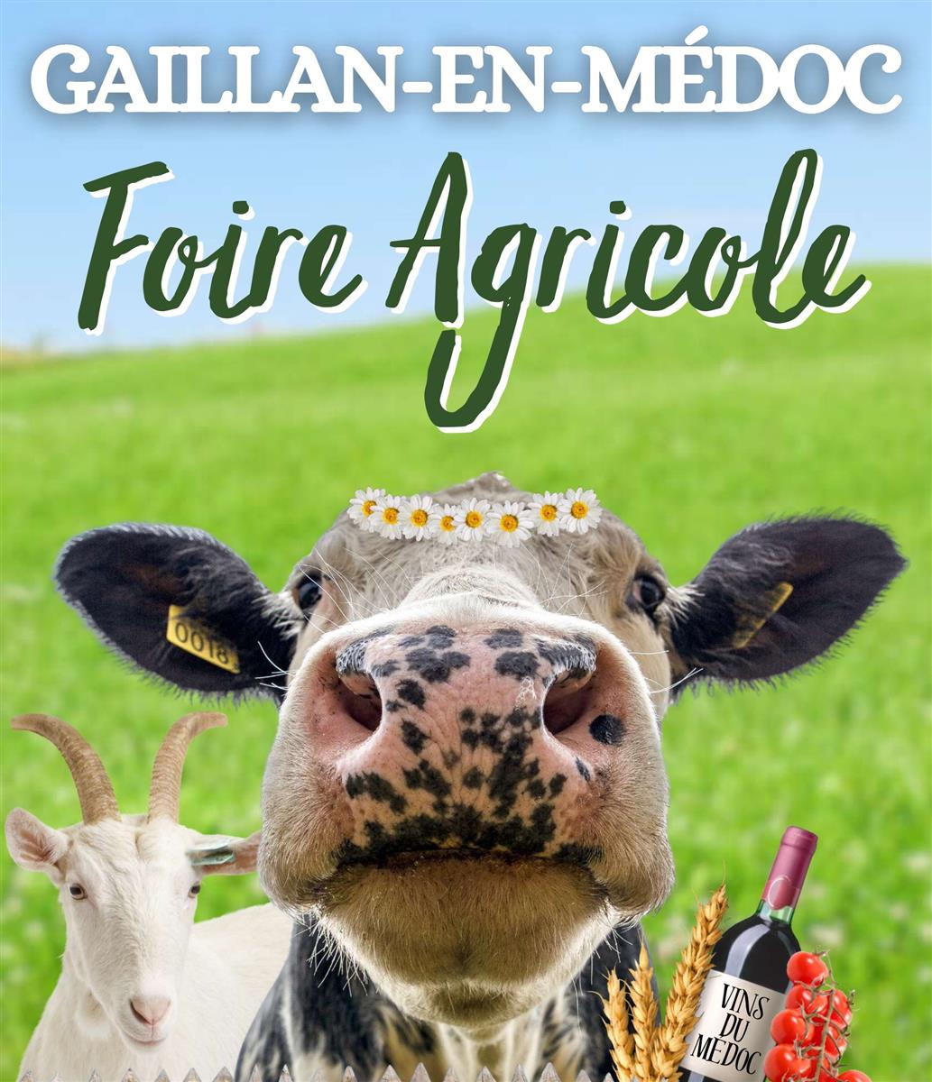 Grande Foire Agricole