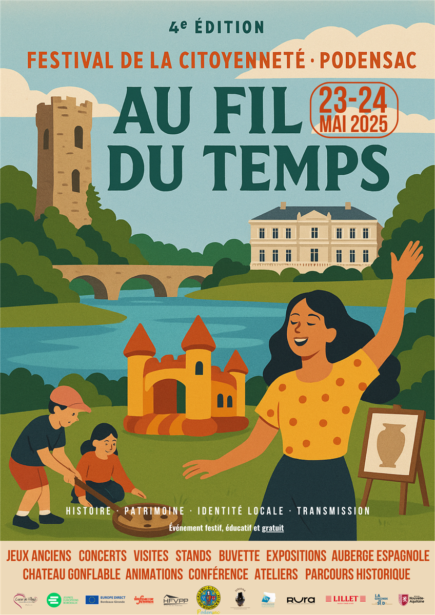 Festival de la Citoyenneté