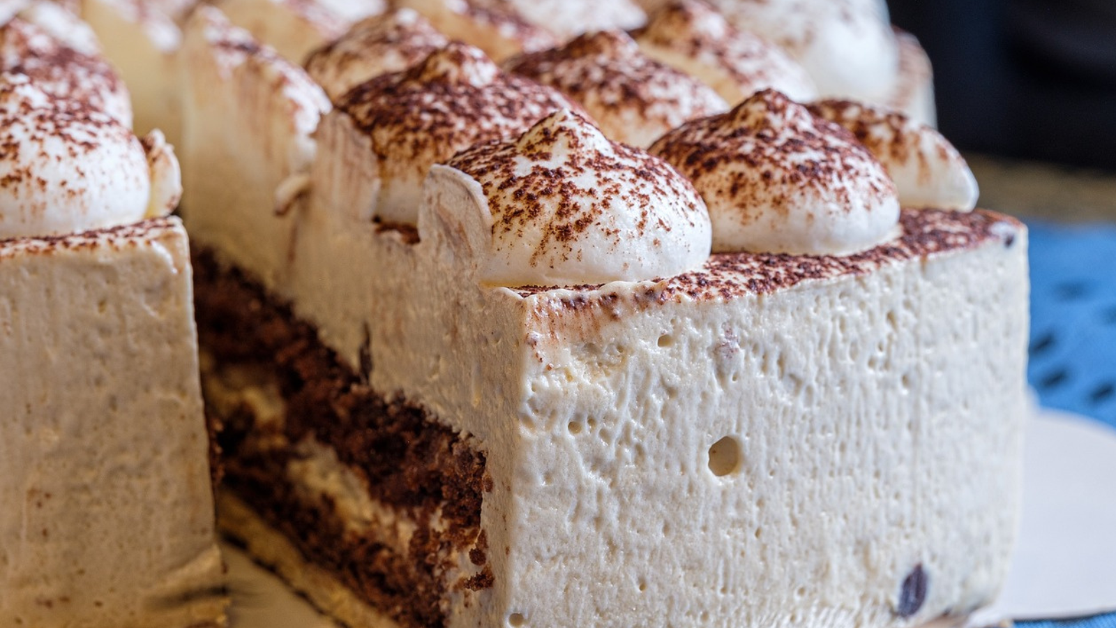 Concours meilleur gâteau "fait maison"