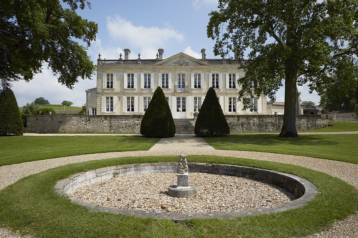 Château de la Dauphine - "Châteaux du dimanche ...