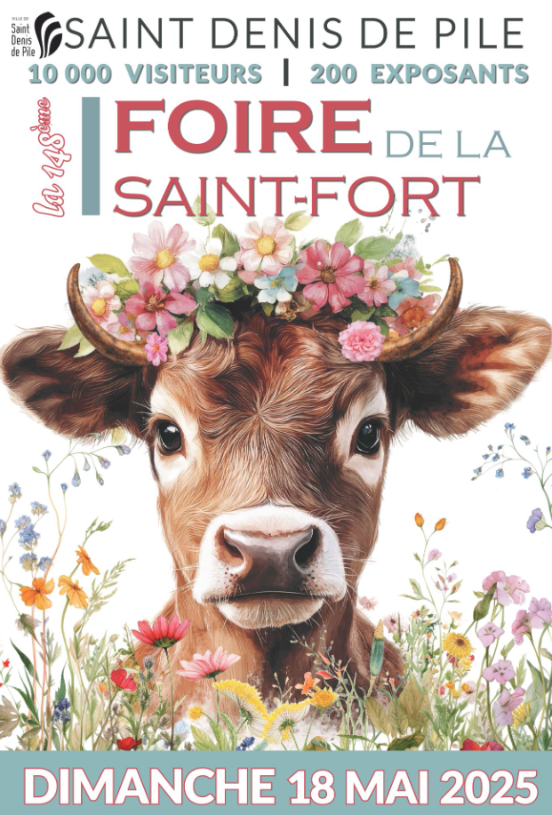 Foire de la Saint Fort