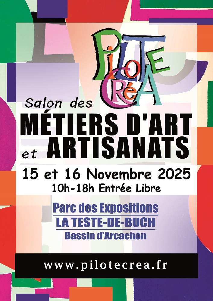 Salon des Métiers d'Art et Artisanats du Bassi ...