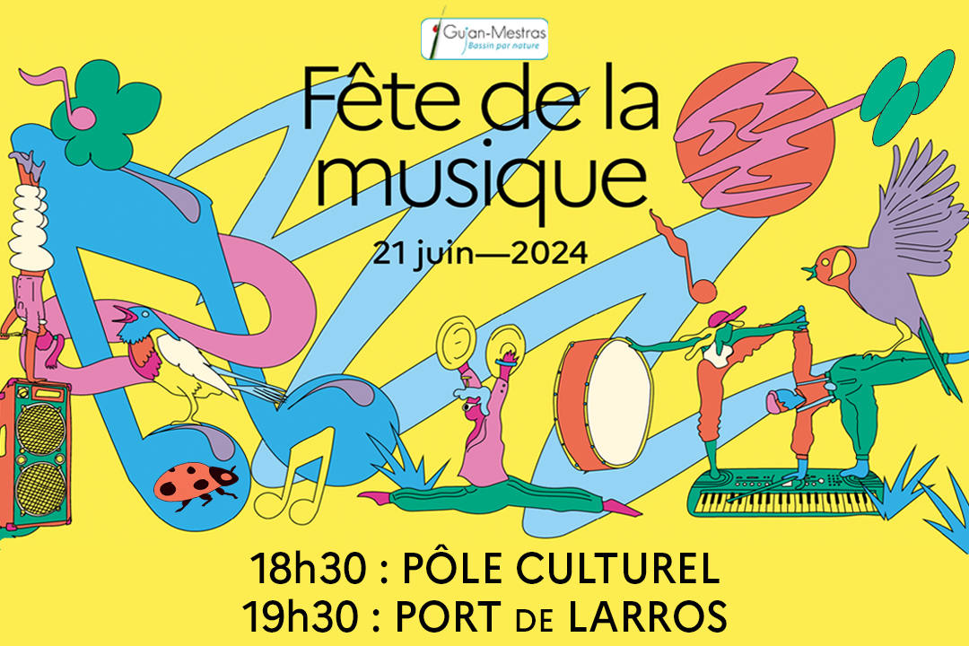 Fête de la Musique