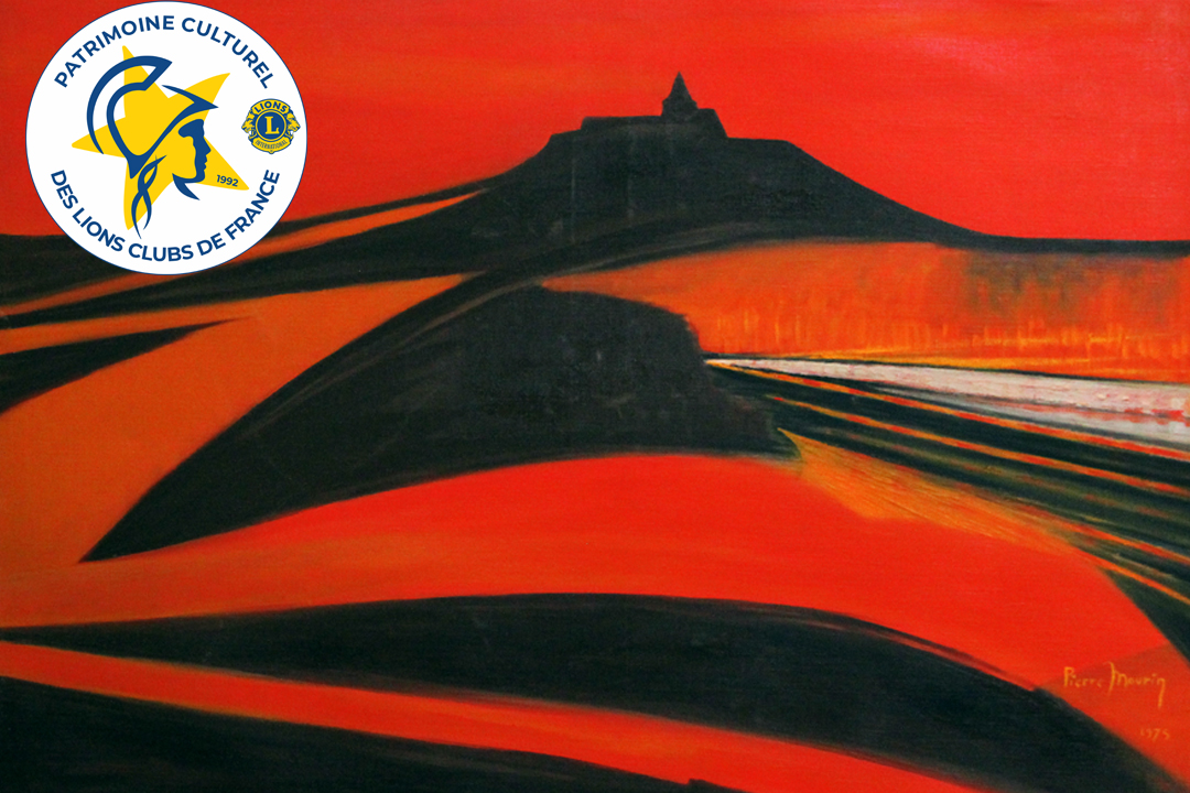 Exposition caritative de peintures