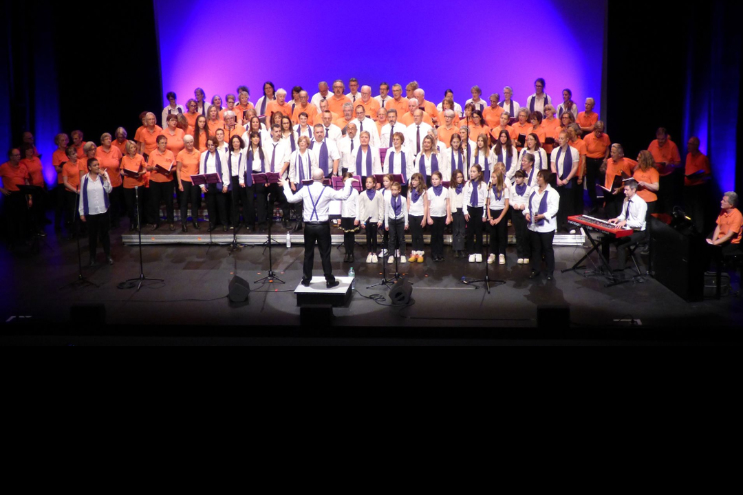 Concert Gospel