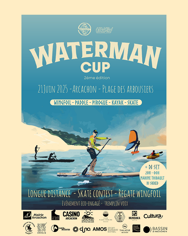 Waterman Cup