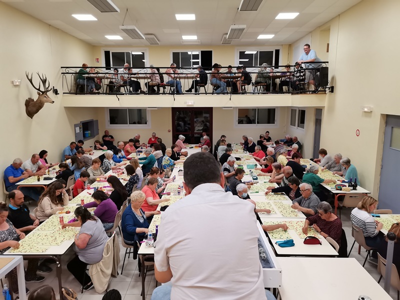 Fête de Goualade