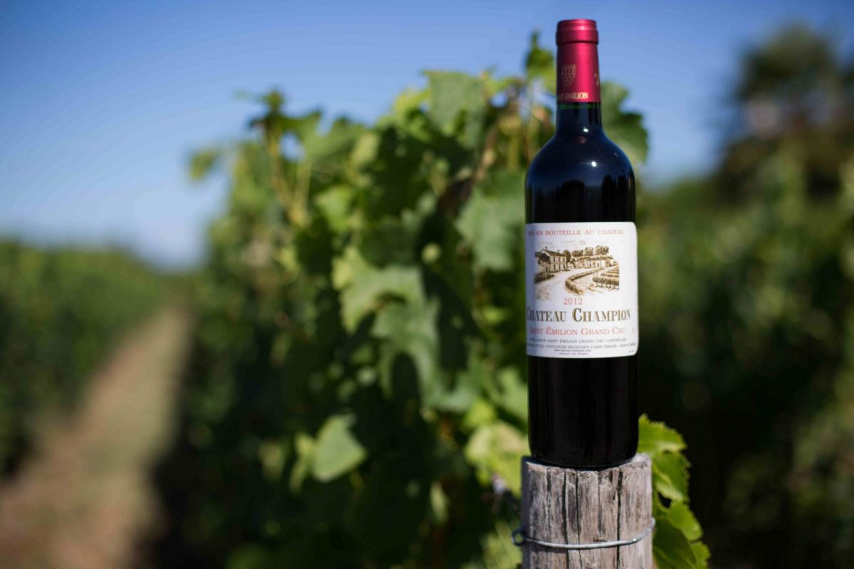 Un week-end, un Vigneron Indépendant - Château ...