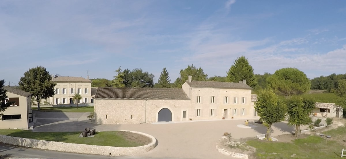 Un week-end, un Vigneron Indépendant - Château ...