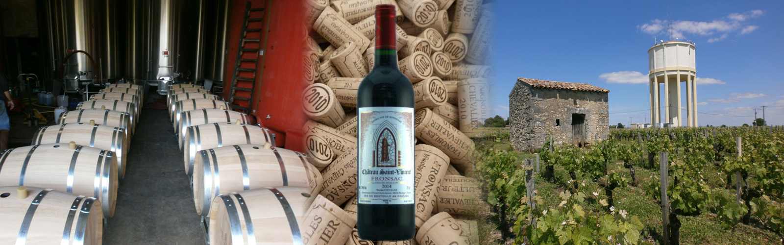Château Magondeau - "Châteaux du dimanche en F ...
