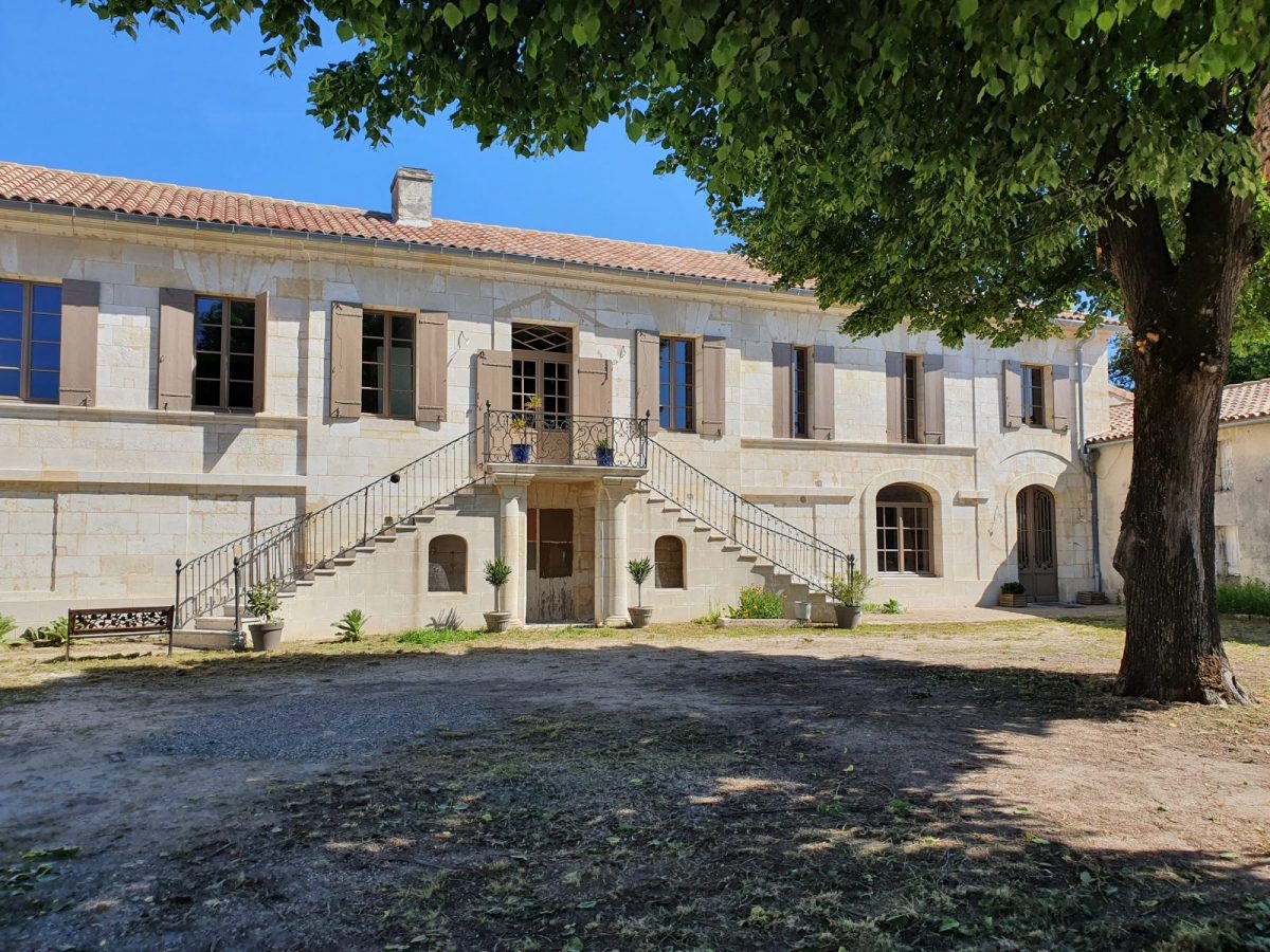Domaine Jean-Yves Millaire - "Châteaux du dima ...