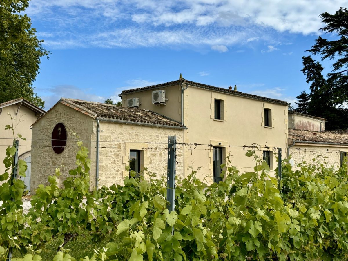 Château l'Eperon - "Châteaux du dimanche en Fr ...