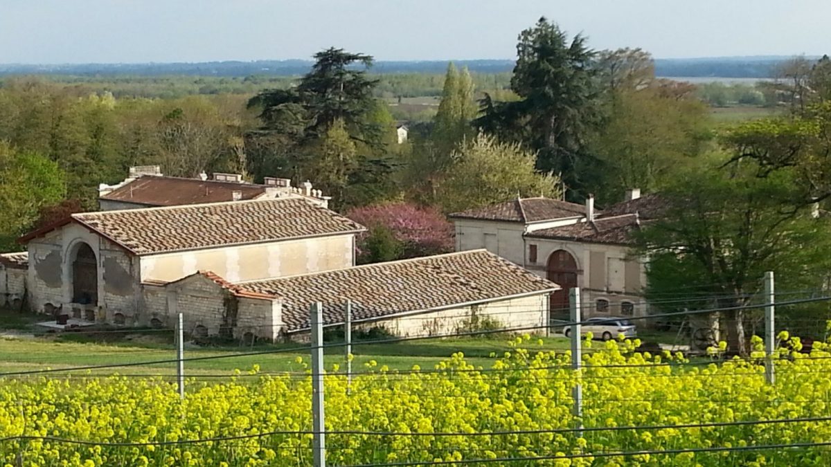 Château L'Escarderie - "Châteaux du dimanche e ...