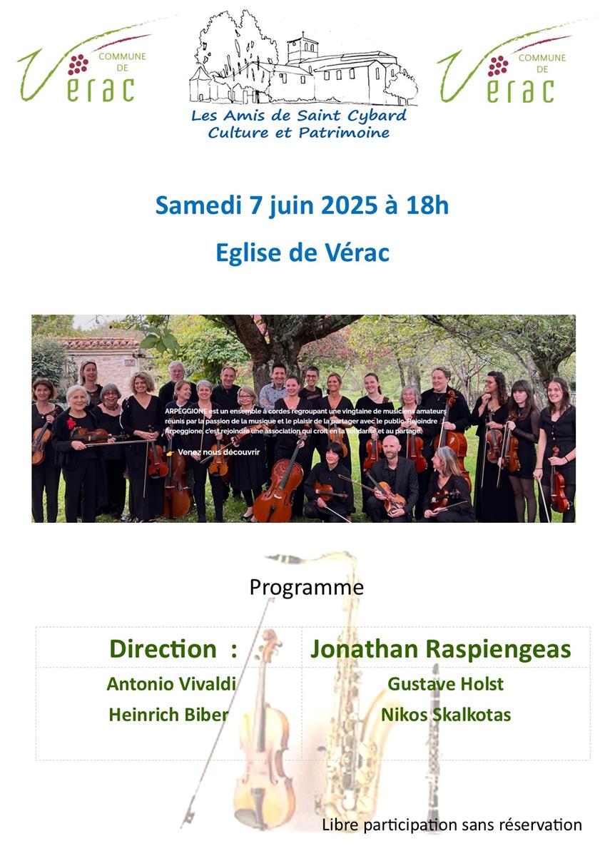 Concert Arpeggione