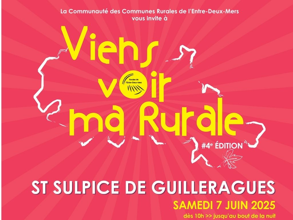Viens voir ma Rurale