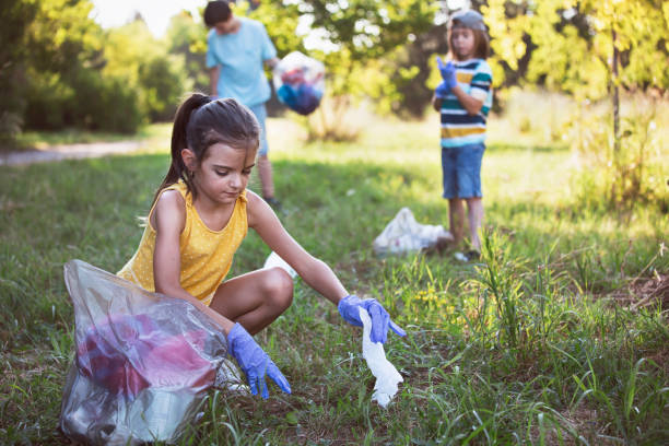 La Chasse aux déchets #2
