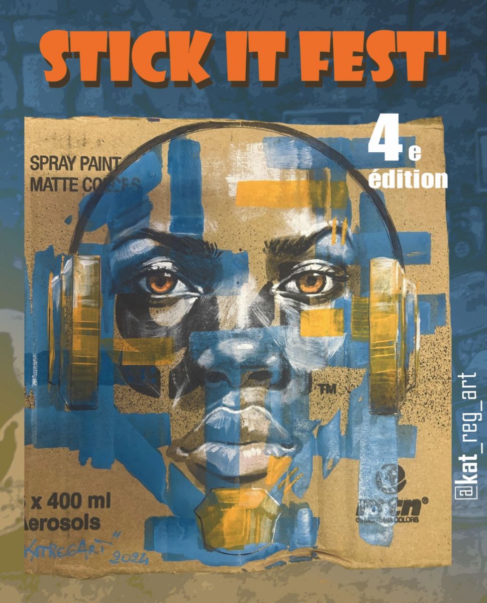 Stick It Fest