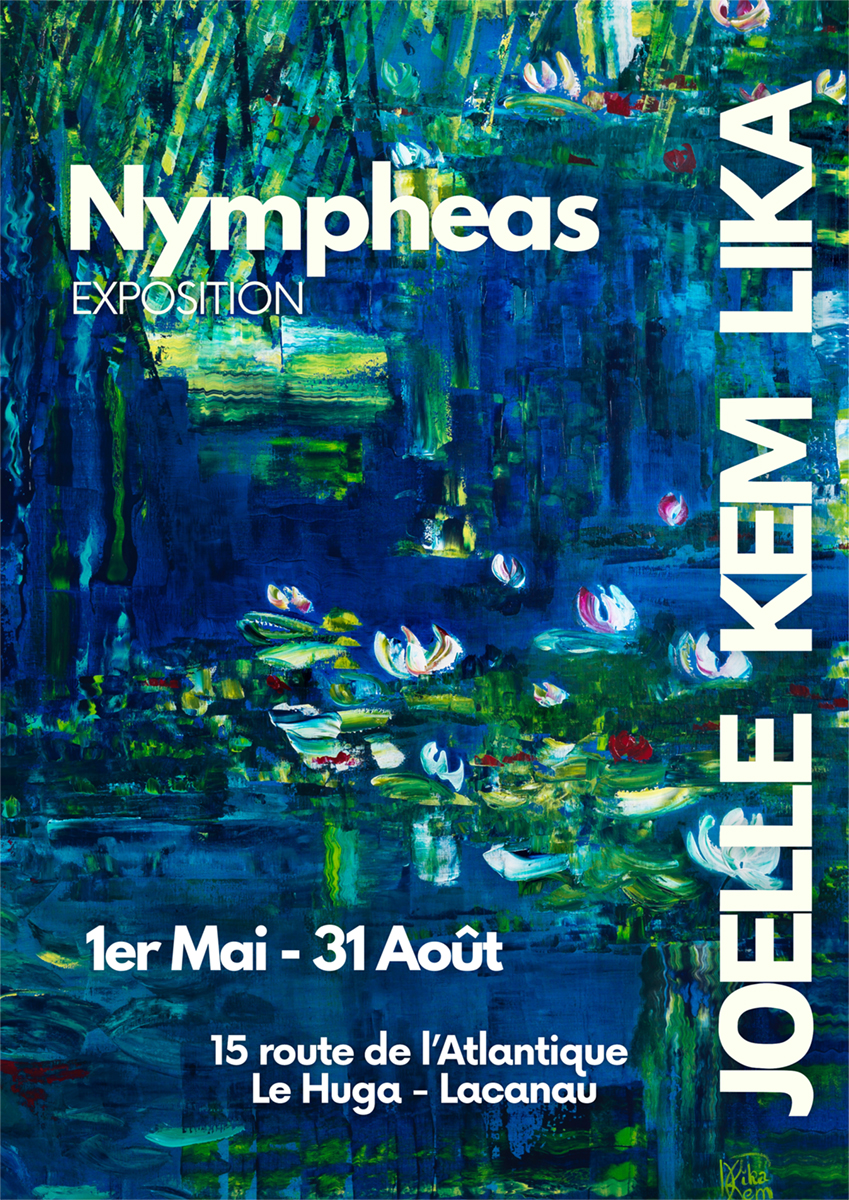 Nympheas