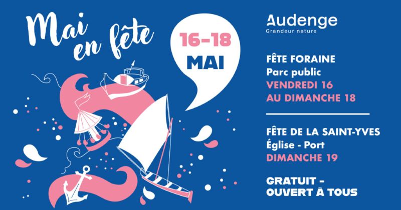 Fête de la Saint Yves