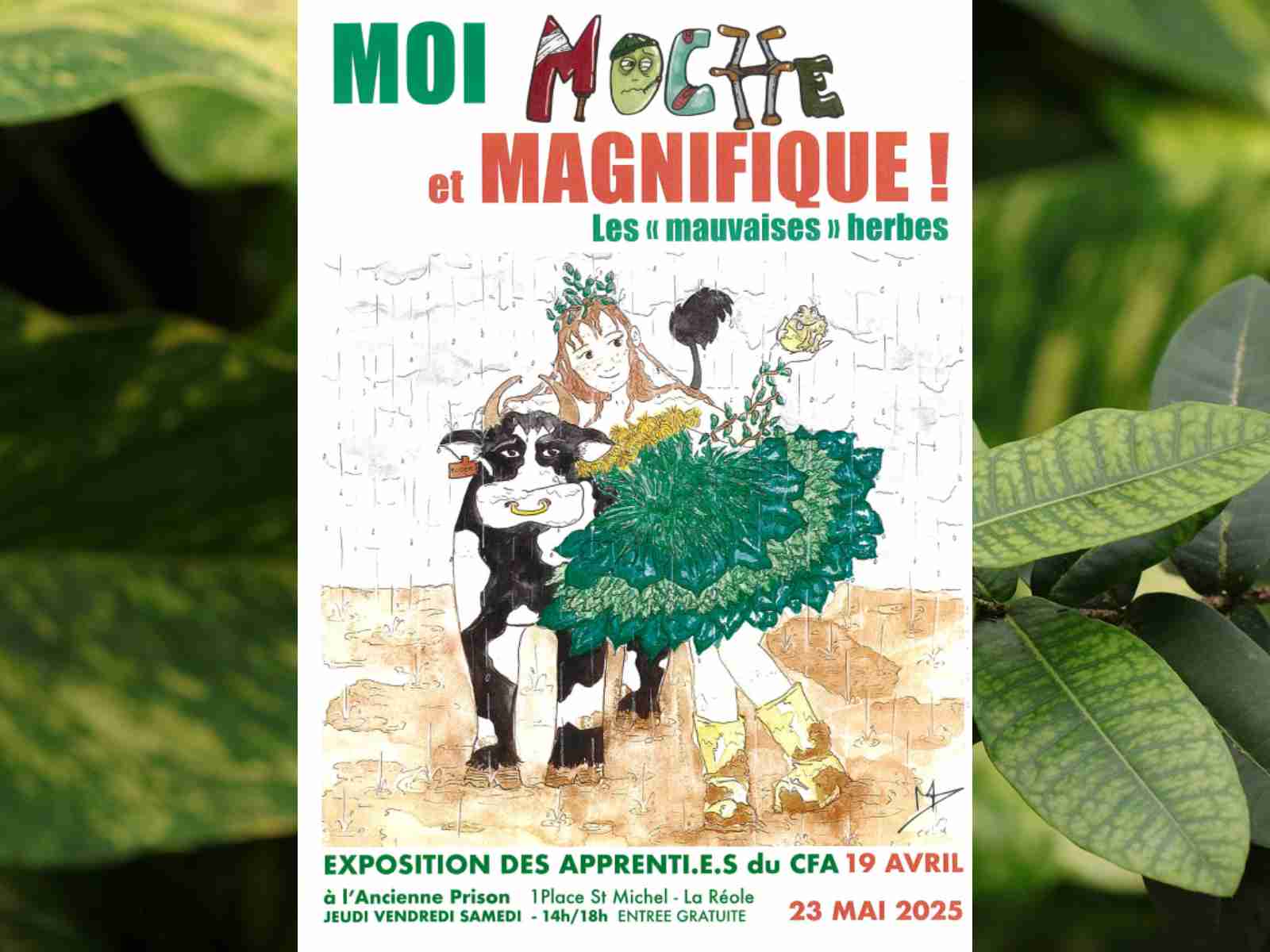 Exposition